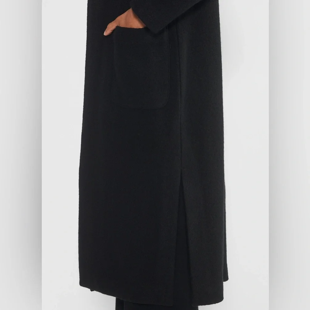 Babaton Luxe Lounge Jacket - Picture 6 of 15